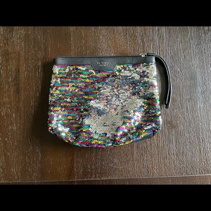 Victoria Secret Cosmetics Bag